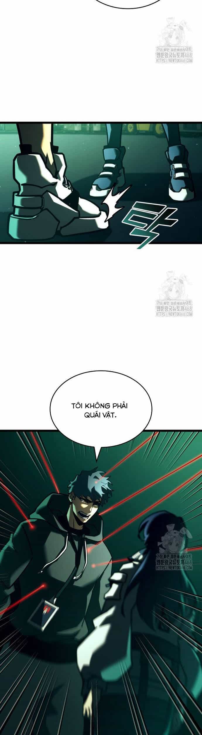 Sự Trở Lại Của Người Chơi Cấp Sss - Chương 143 - ảnh 10