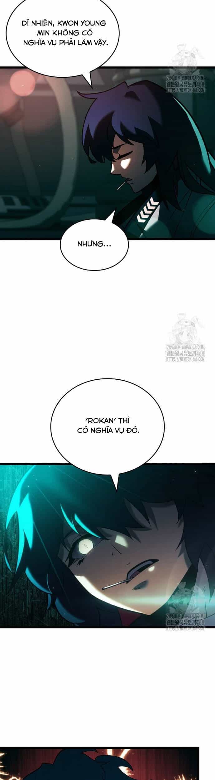 Sự Trở Lại Của Người Chơi Cấp Sss - Chương 143 - ảnh 15