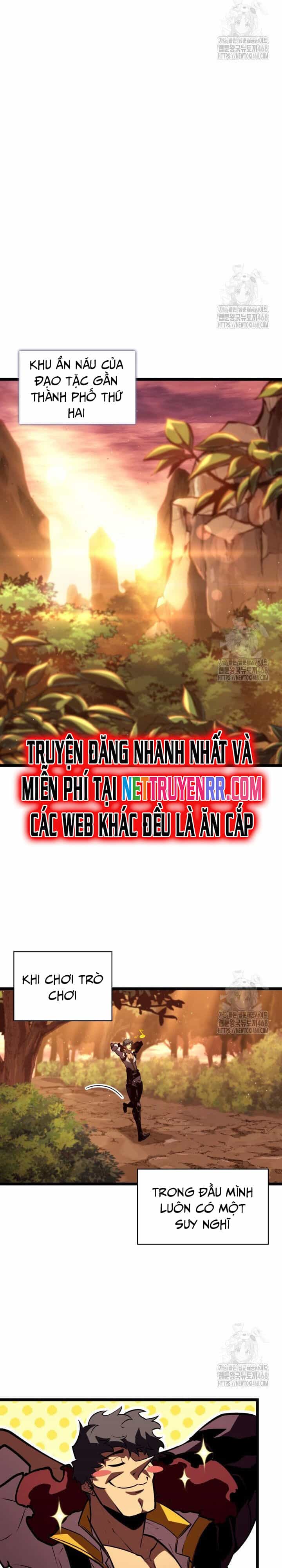 Sự Trở Lại Của Người Chơi Cấp Sss - Chương 145 - ảnh 11