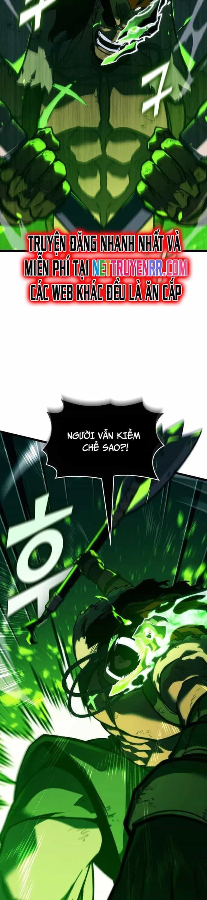Sự Trở Lại Của Người Chơi Cấp Sss - Chương 150 - ảnh 24