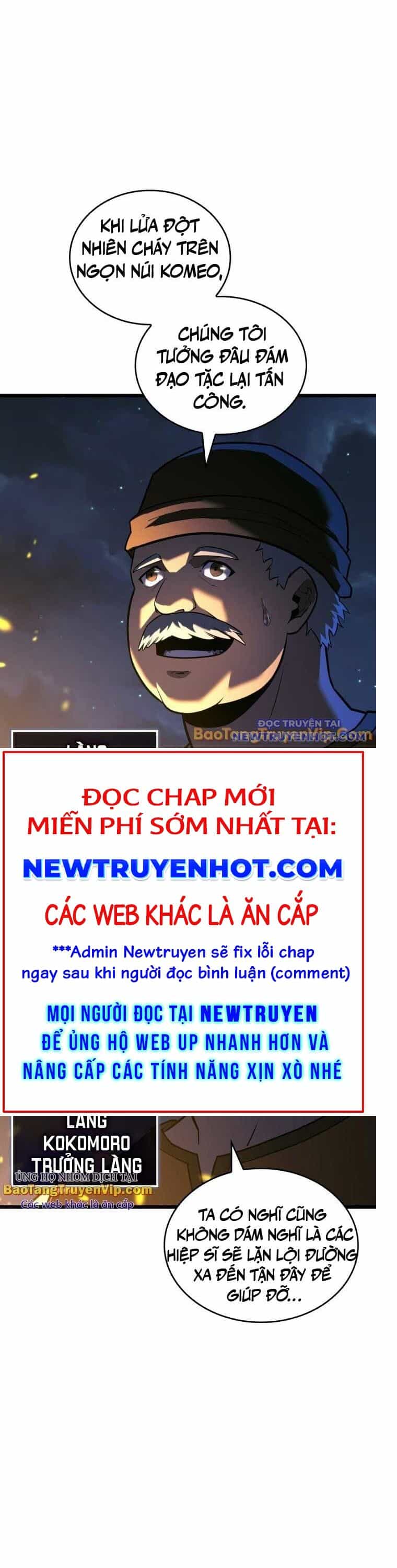 Sự Trở Lại Của Người Chơi Cấp Sss - Chương 151 - ảnh 3