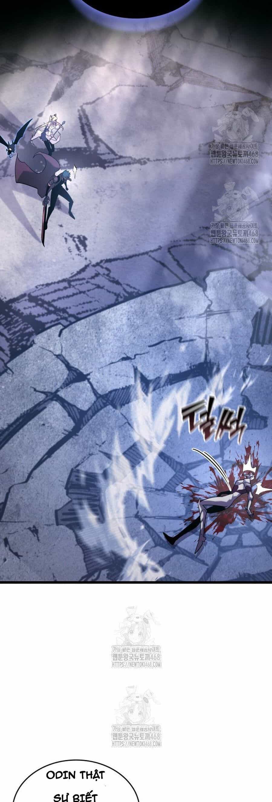 Sự Trở Lại Của Người Chơi Cấp Sss - Chương 161 - ảnh 34