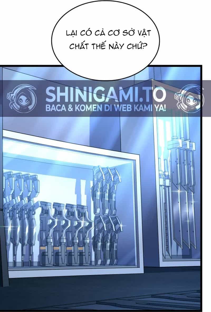 Sự Trở Lại Của Người Chơi Cấp Sss - Chương 164 - ảnh 13