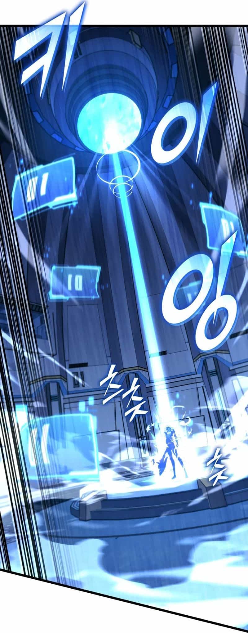 Sự Trở Lại Của Người Chơi Cấp Sss - Chương 164 - ảnh 49