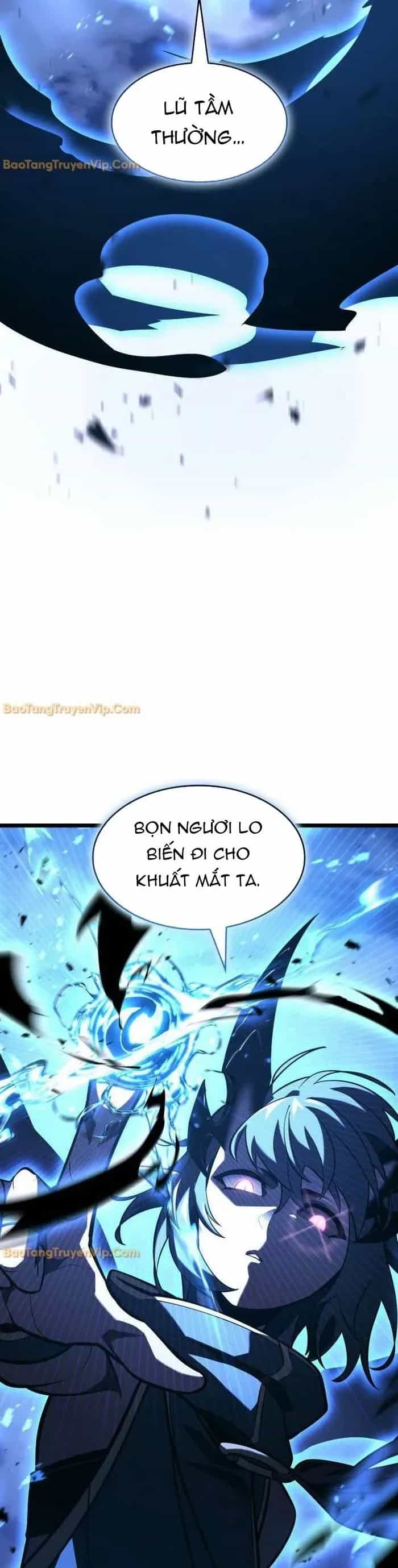 Sự Trở Lại Của Người Chơi Cấp Sss - Chương 168 - ảnh 52