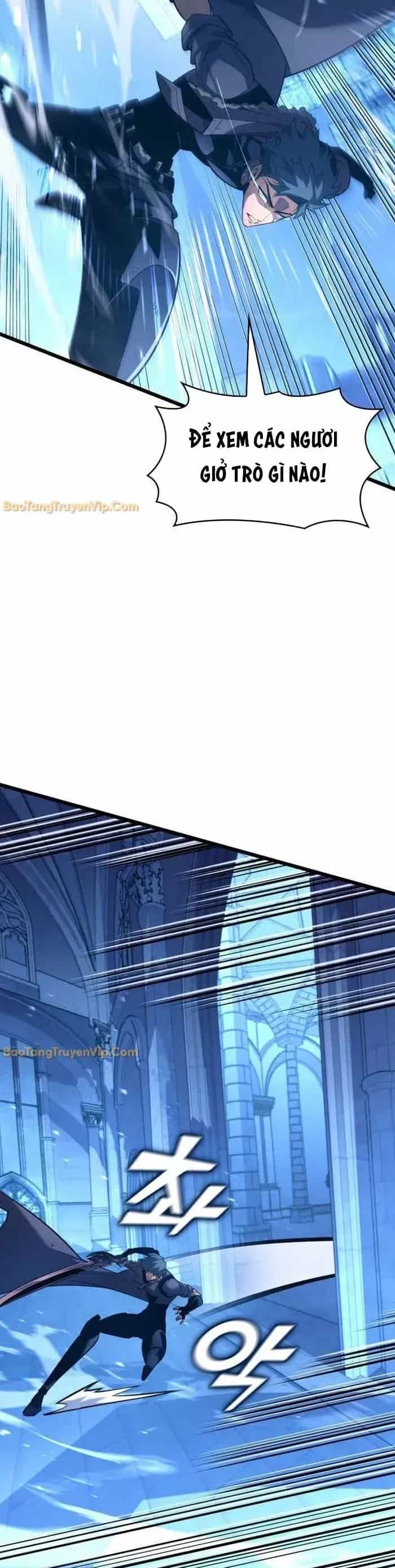 Sự Trở Lại Của Người Chơi Cấp Sss - Chương 170 - ảnh 20