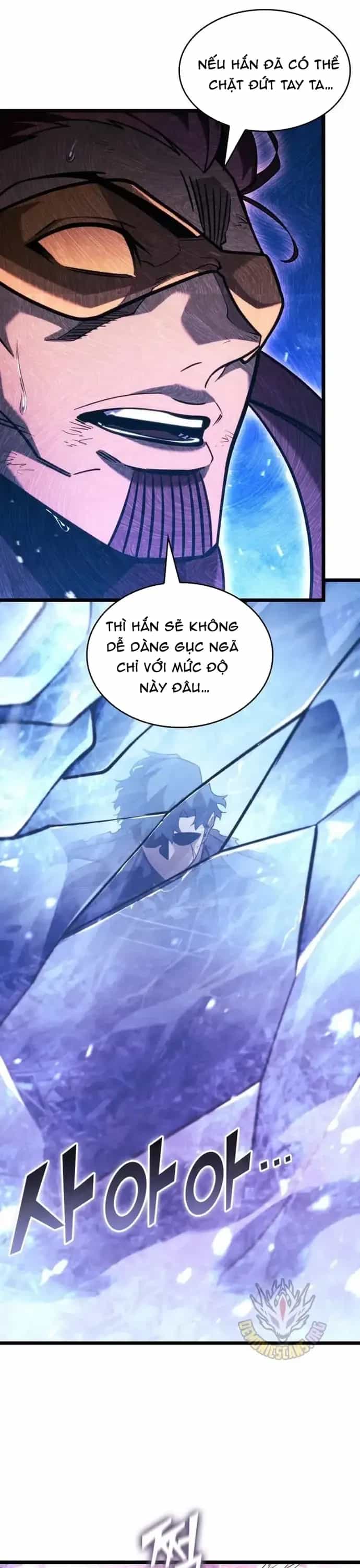 Sự Trở Lại Của Người Chơi Cấp Sss - Chương 172 - ảnh 21