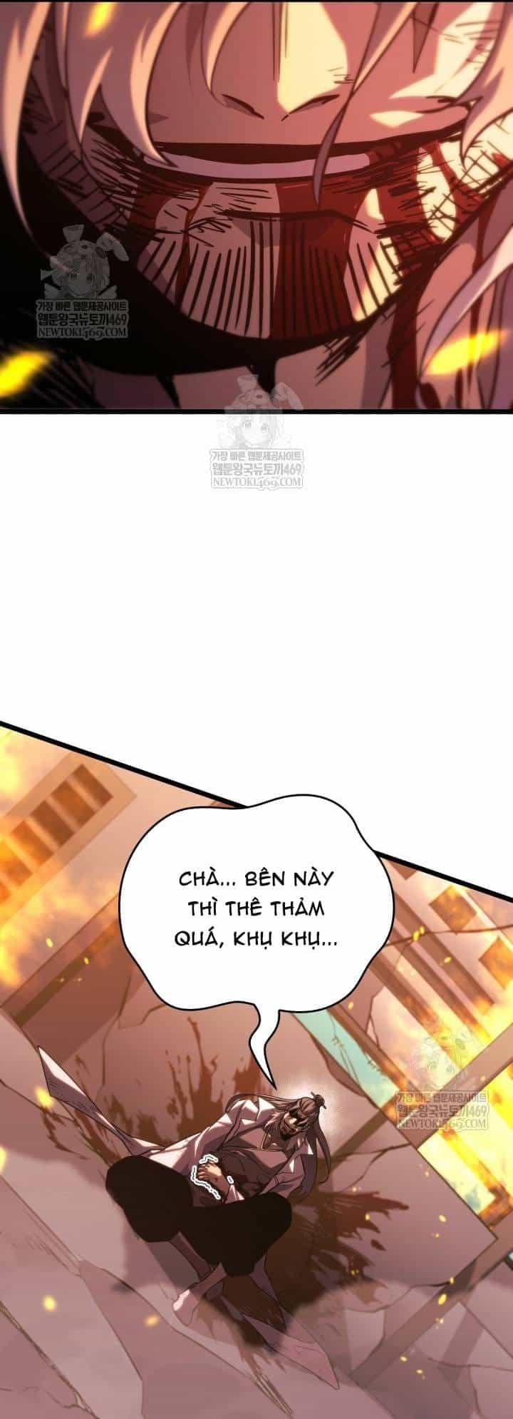 Sự Trở Lại Của Người Chơi Cấp Sss - Chương 173 - ảnh 52