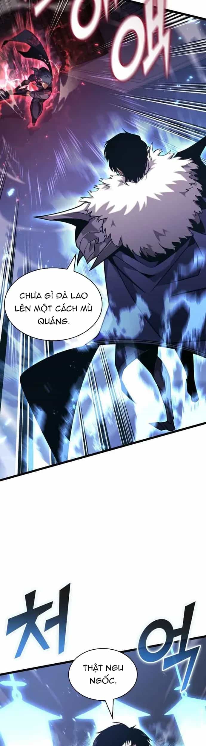 Sự Trở Lại Của Người Chơi Cấp Sss - Chương 180 - ảnh 13