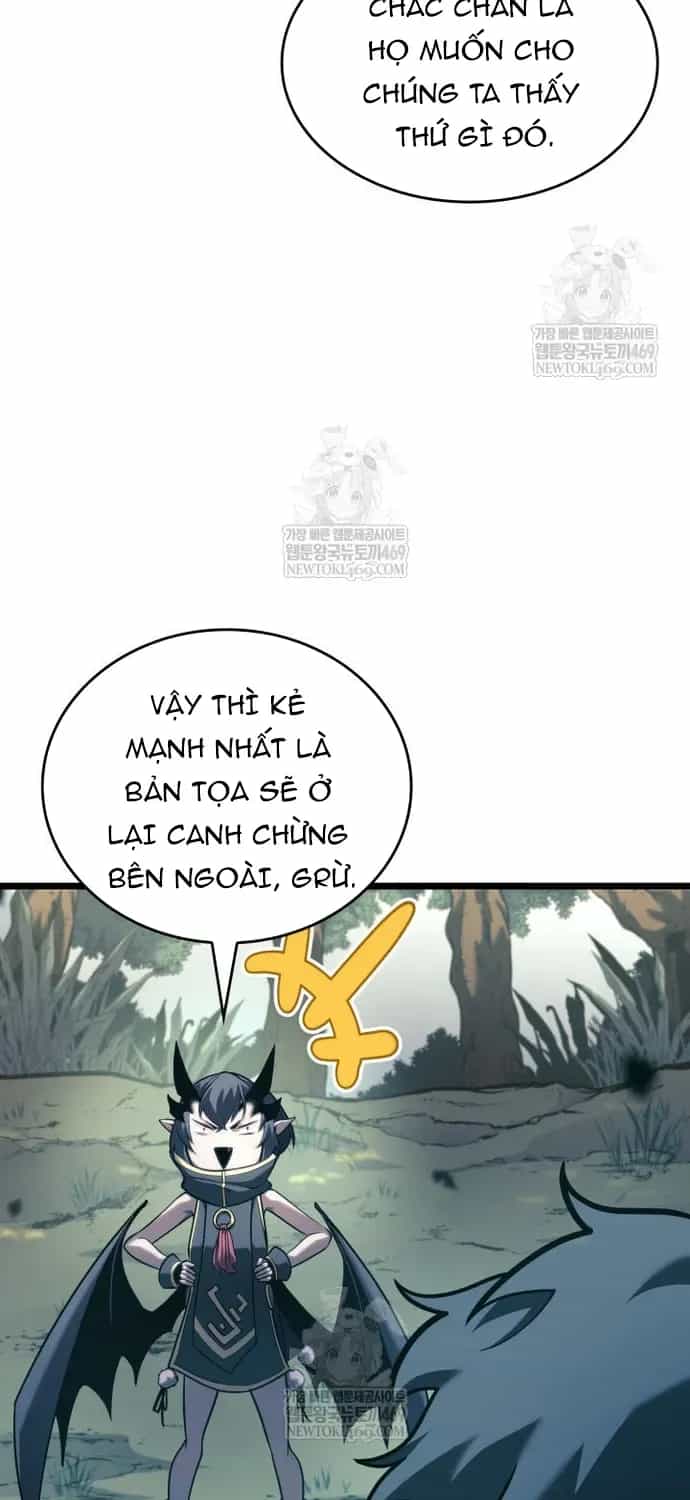 Sự Trở Lại Của Người Chơi Cấp Sss - Chương 182 - ảnh 108