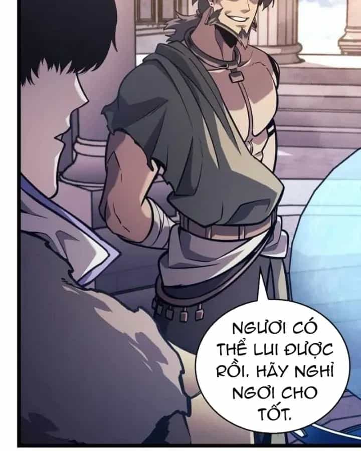 Sự Trở Lại Của Người Chơi Cấp Sss - Chương 196 - ảnh 34