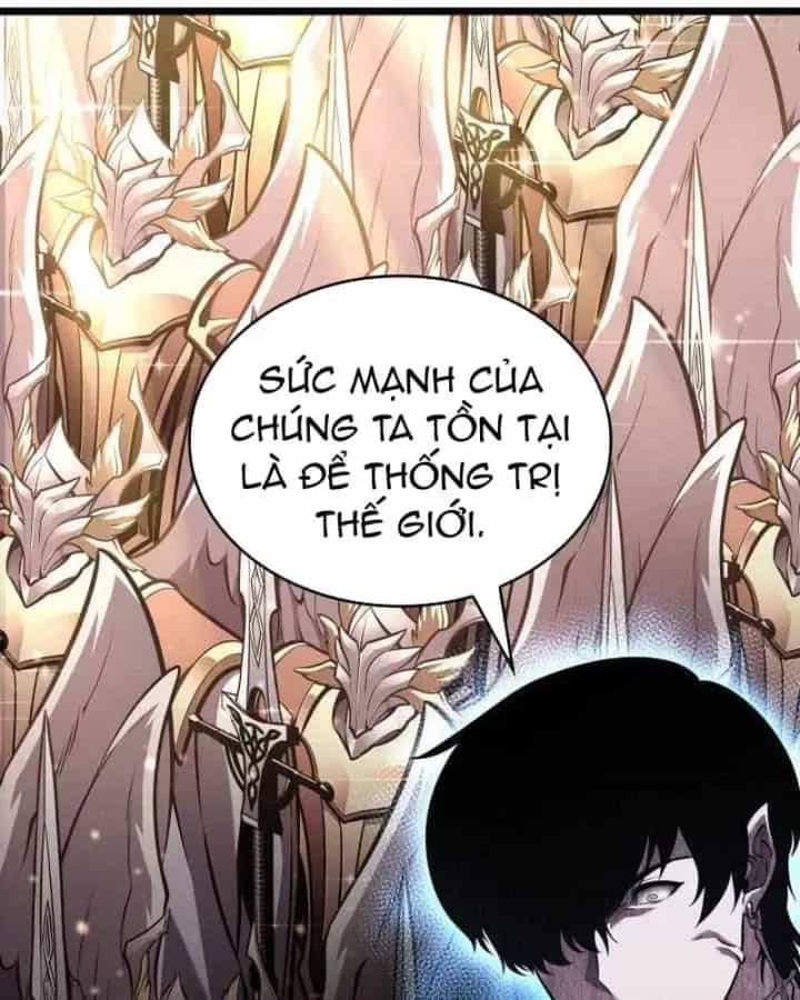 Sự Trở Lại Của Người Chơi Cấp Sss - Chương 196 - ảnh 45