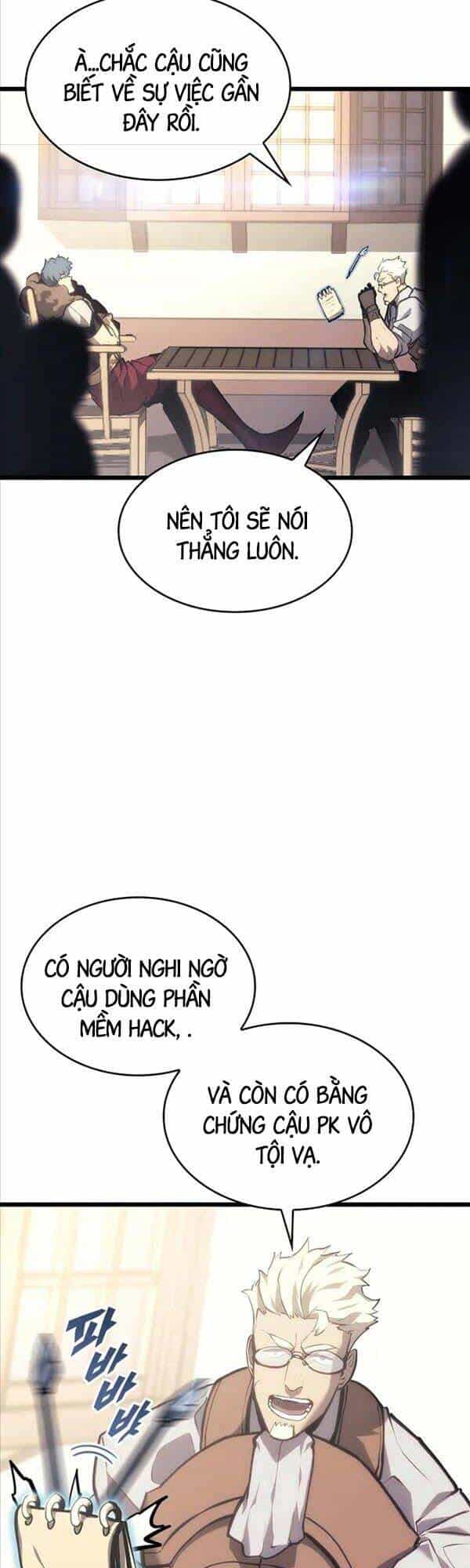 Sự Trở Lại Của Người Chơi Cấp Sss - Chương 35 - ảnh 51