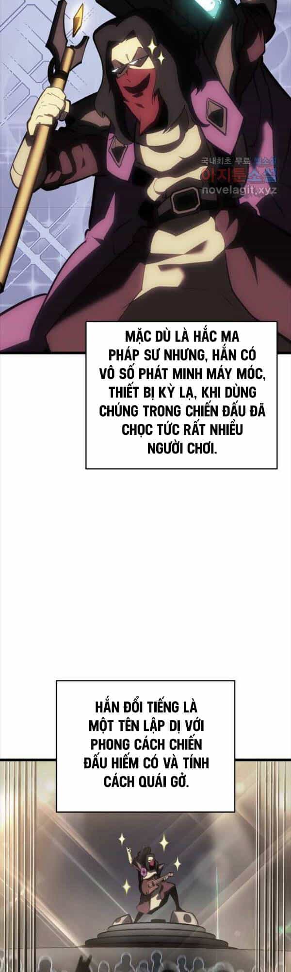Sự Trở Lại Của Người Chơi Cấp Sss - Chương 49 - ảnh 11