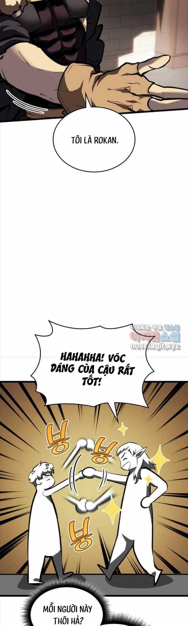 Sự Trở Lại Của Người Chơi Cấp Sss - Chương 49 - ảnh 26