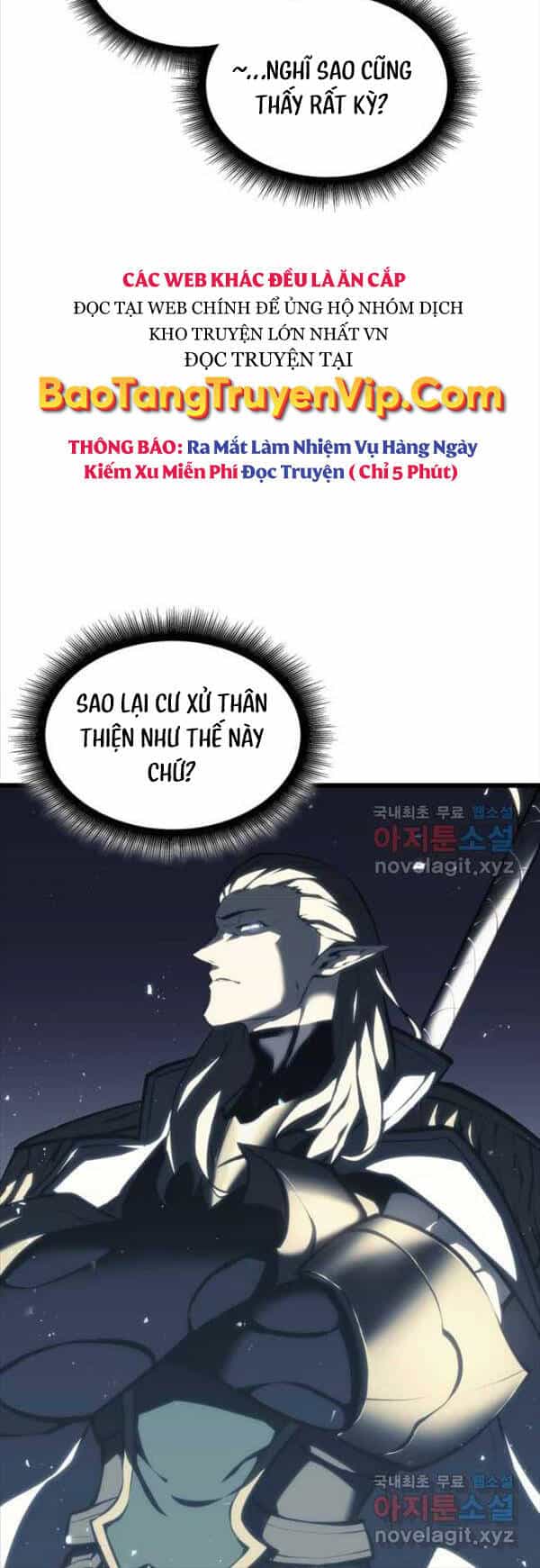 Sự Trở Lại Của Người Chơi Cấp Sss - Chương 49 - ảnh 27