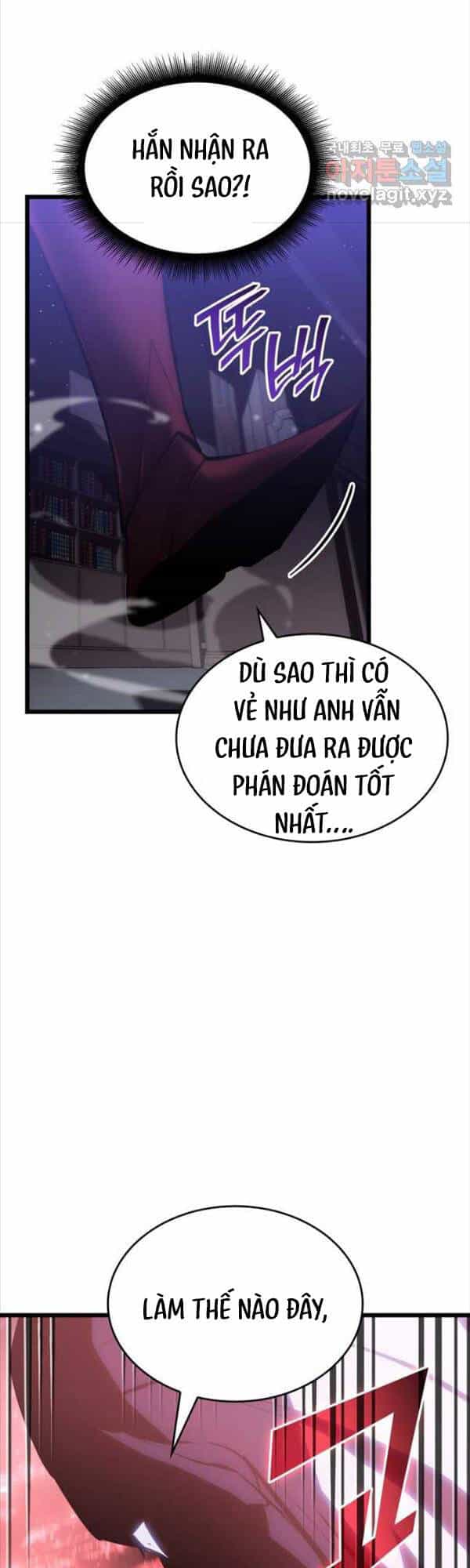 Sự Trở Lại Của Người Chơi Cấp Sss - Chương 49 - ảnh 39