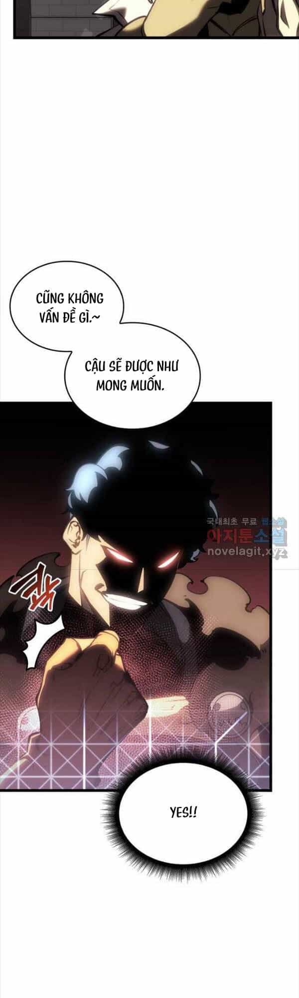 Sự Trở Lại Của Người Chơi Cấp Sss - Chương 49 - ảnh 53