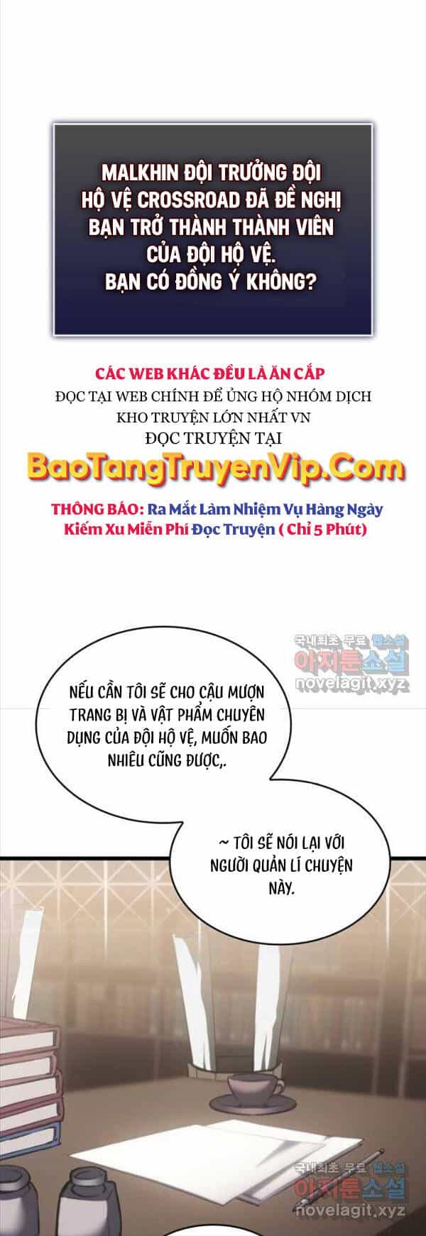 Sự Trở Lại Của Người Chơi Cấp Sss - Chương 49 - ảnh 54