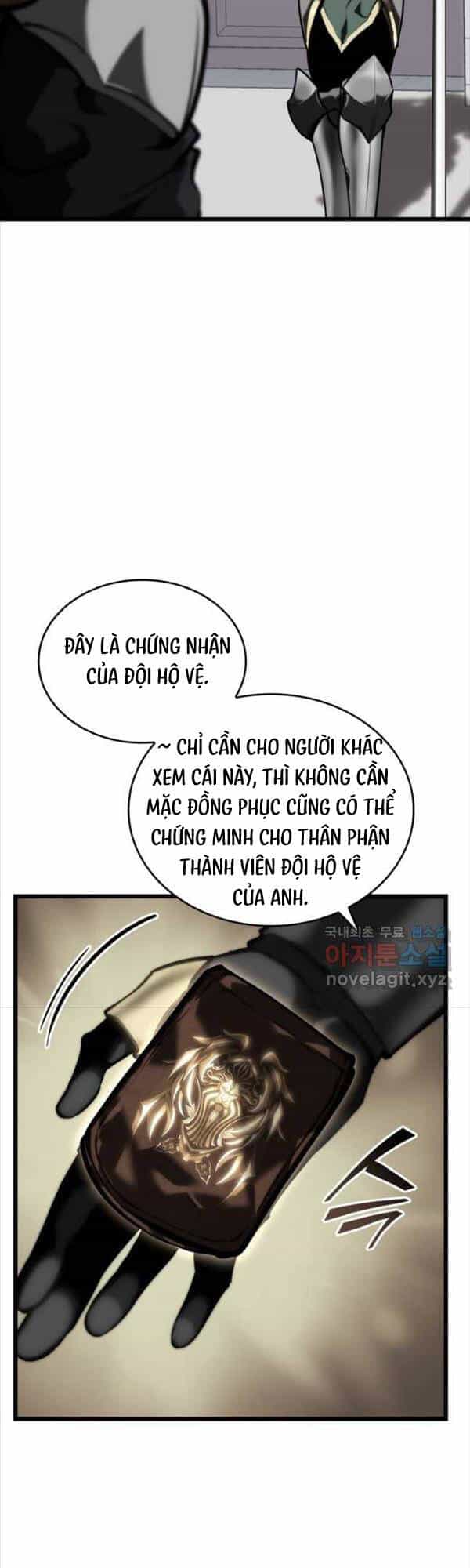Sự Trở Lại Của Người Chơi Cấp Sss - Chương 49 - ảnh 59