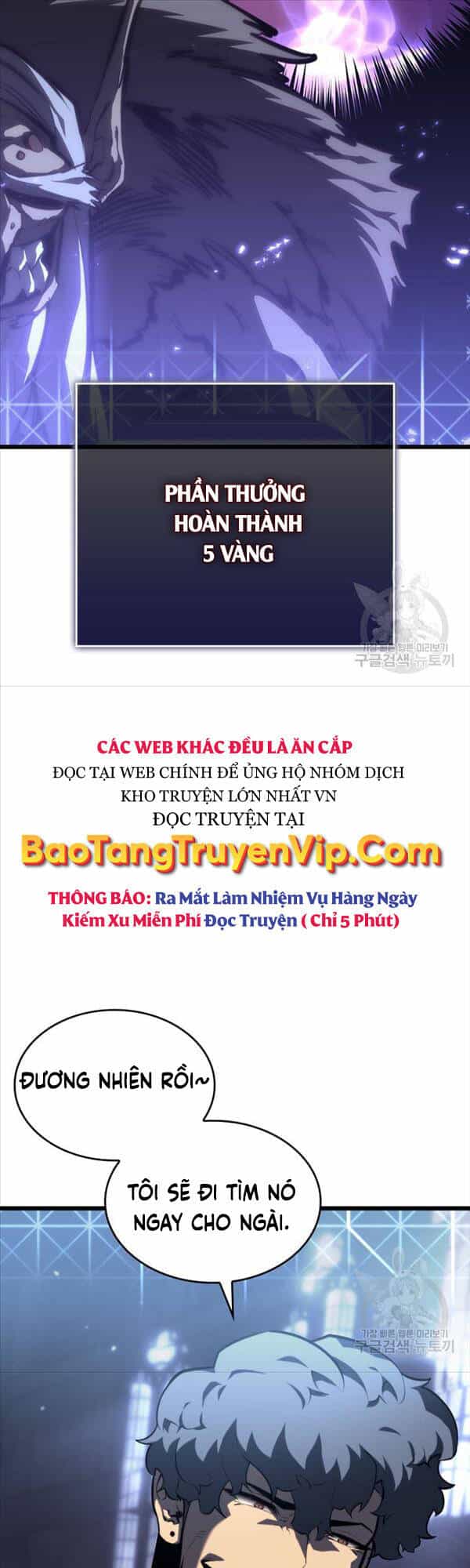 Sự Trở Lại Của Người Chơi Cấp Sss - Chương 50 - ảnh 50