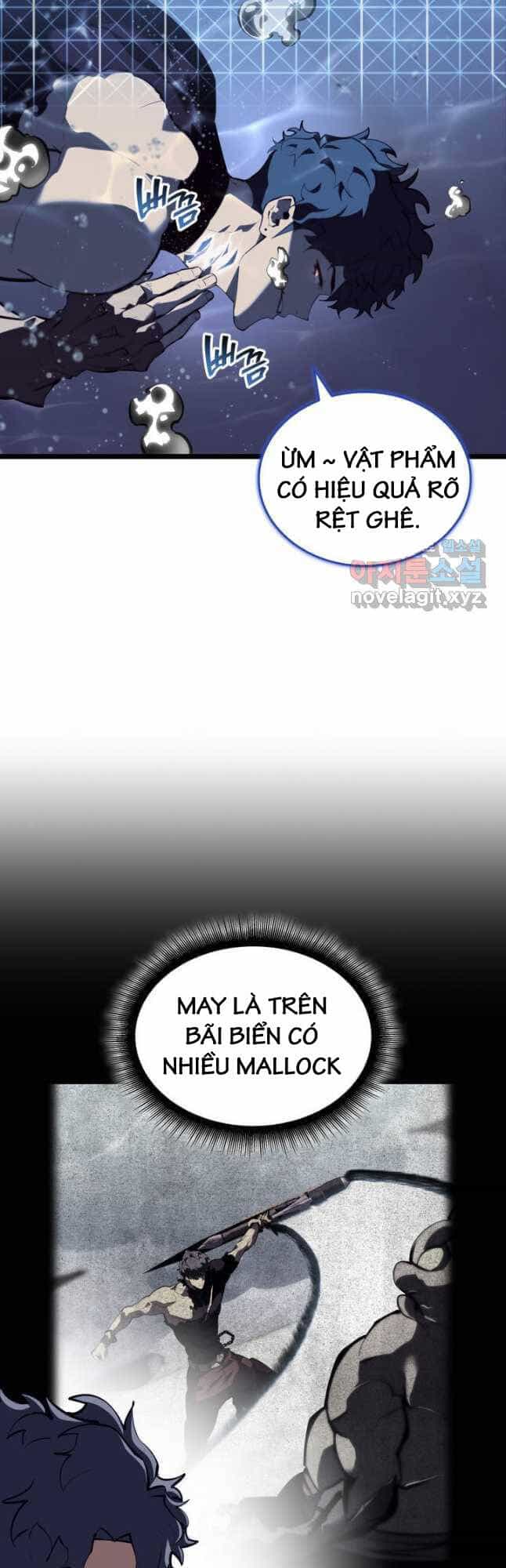 Sự Trở Lại Của Người Chơi Cấp Sss - Chương 60 - ảnh 18