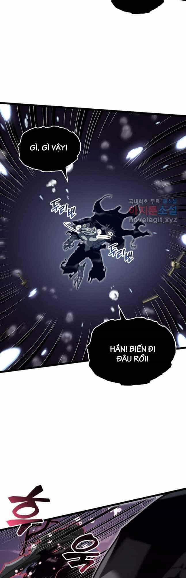 Sự Trở Lại Của Người Chơi Cấp Sss - Chương 60 - ảnh 50