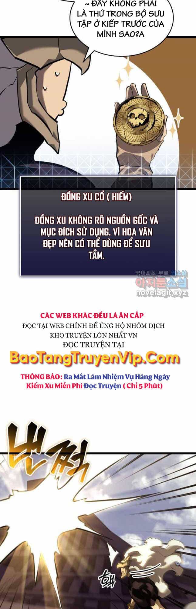 Sự Trở Lại Của Người Chơi Cấp Sss - Chương 60 - ảnh 56