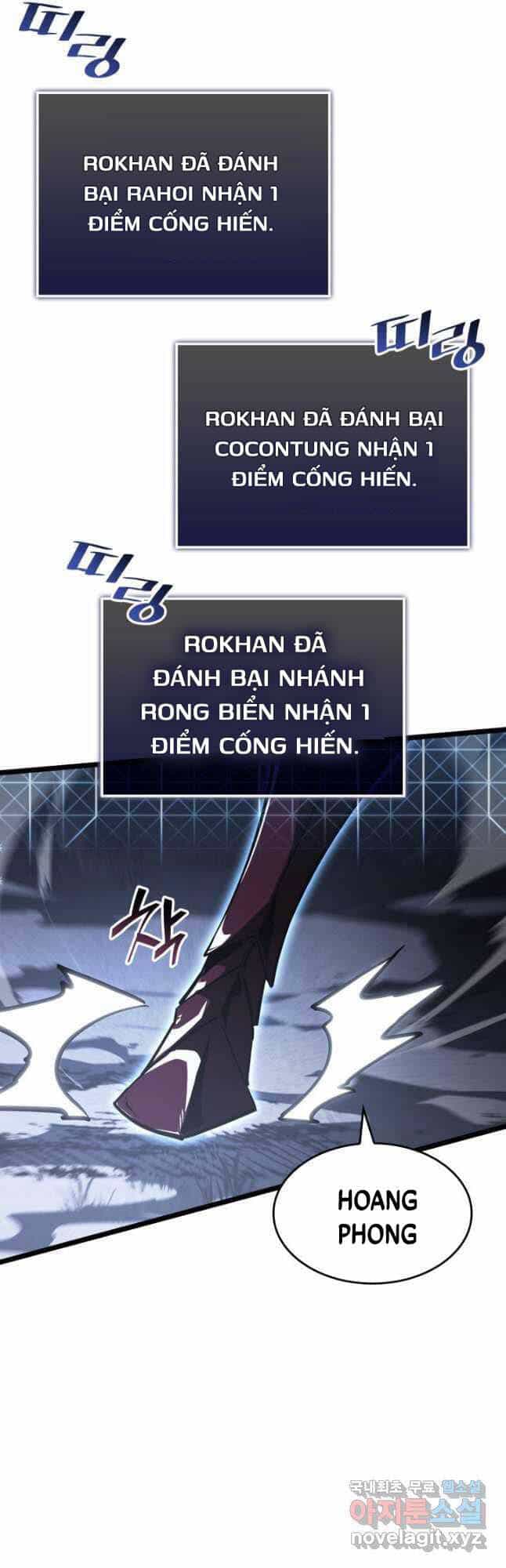 Sự Trở Lại Của Người Chơi Cấp Sss - Chương 67 - ảnh 62