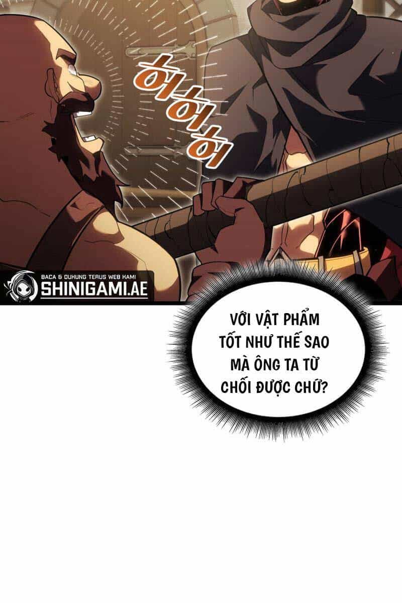 Sự Trở Lại Của Người Chơi Cấp Sss - Chương 96 - ảnh 43
