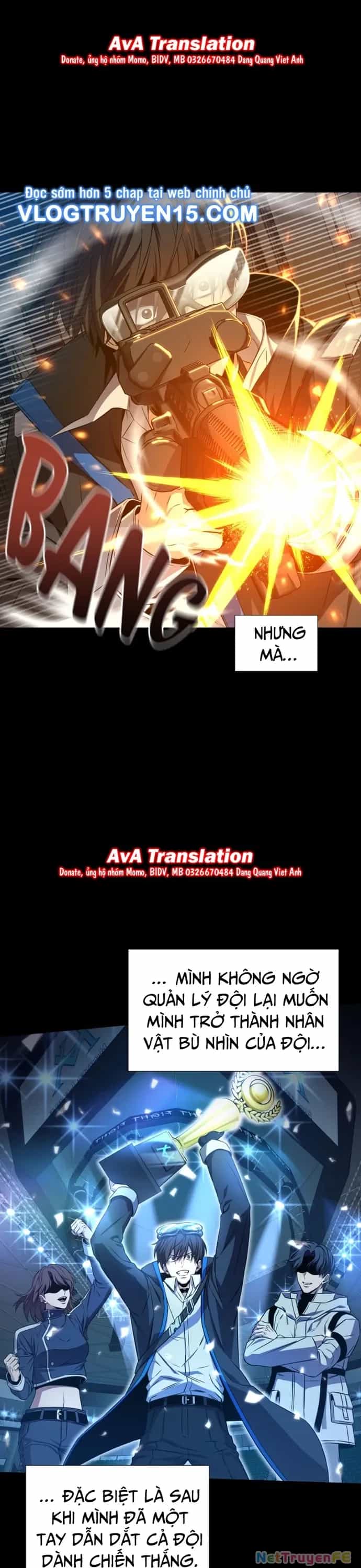 Sự Trở Lại Của Người Chơi Thiên Tài - Chương 0 - ảnh 15