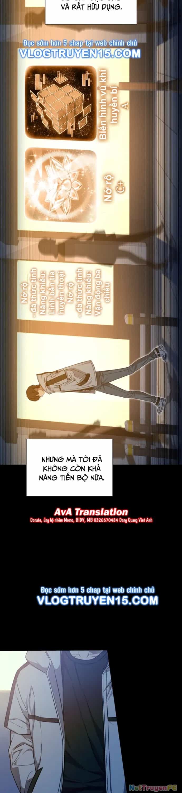 Sự Trở Lại Của Người Chơi Thiên Tài - Chương 0 - ảnh 27