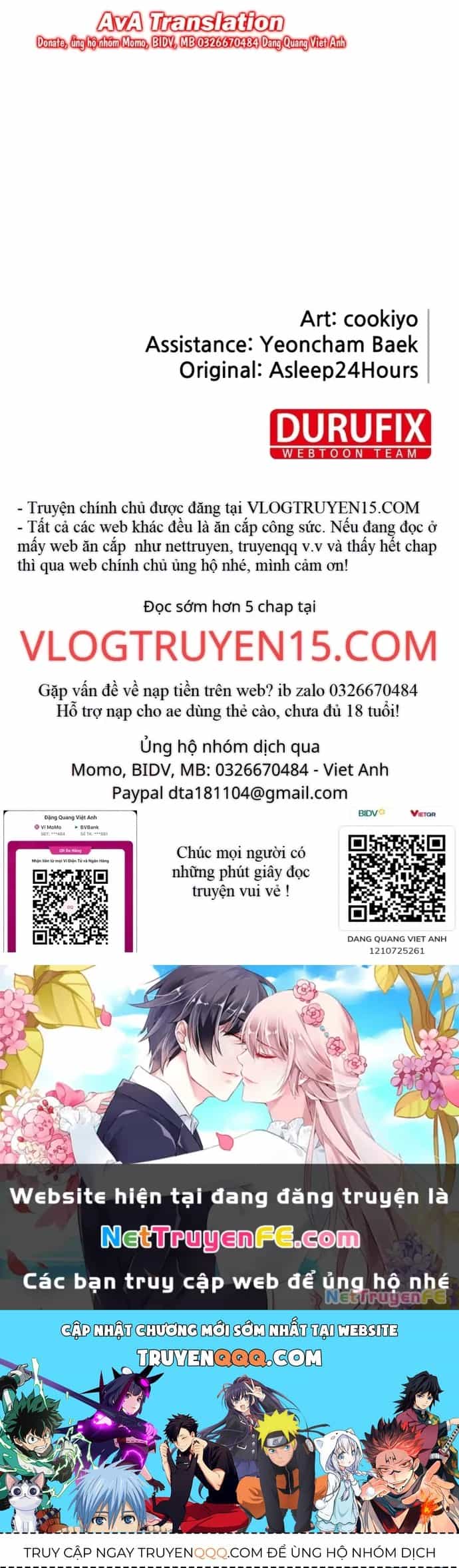 Sự Trở Lại Của Người Chơi Thiên Tài - Chương 0 - ảnh 50