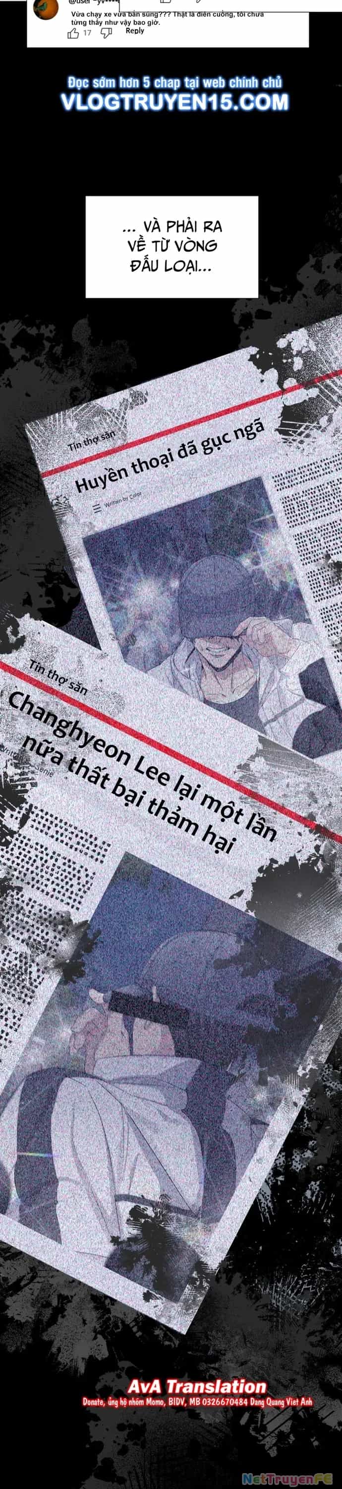 Sự Trở Lại Của Người Chơi Thiên Tài - Chương 0 - ảnh 9