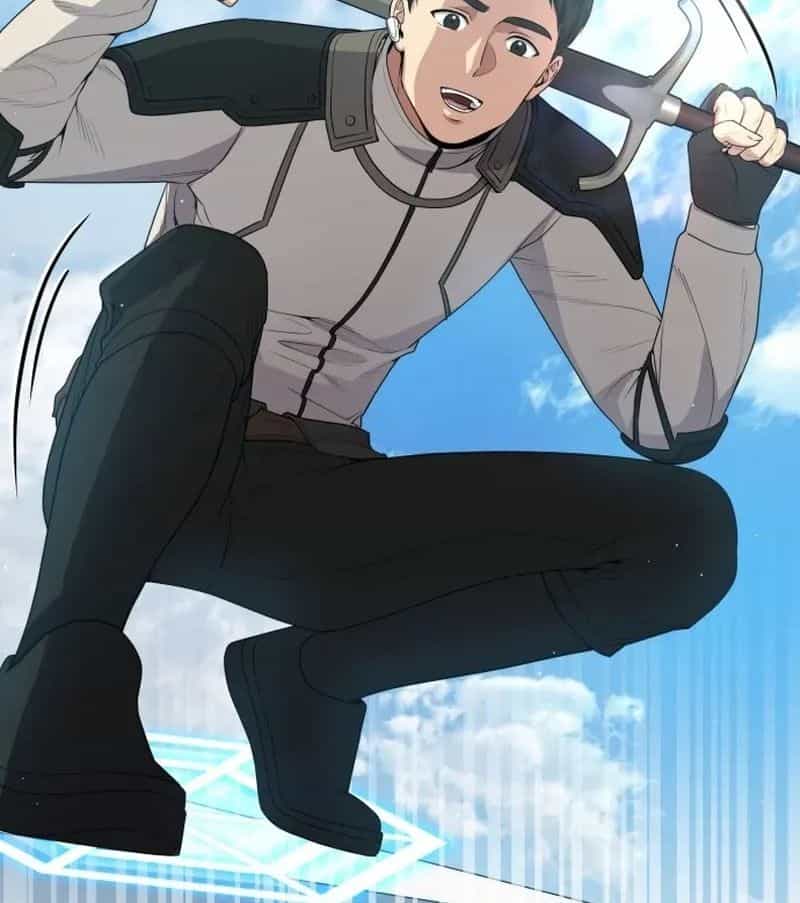 Sự Trở Lại Của Người Chơi Thiên Tài - Chương 16 - ảnh 49