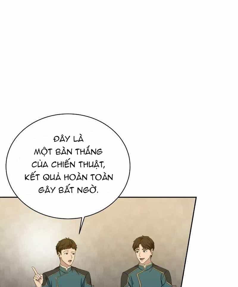 Sự Trở Lại Của Người Chơi Thiên Tài - Chương 17 - ảnh 78