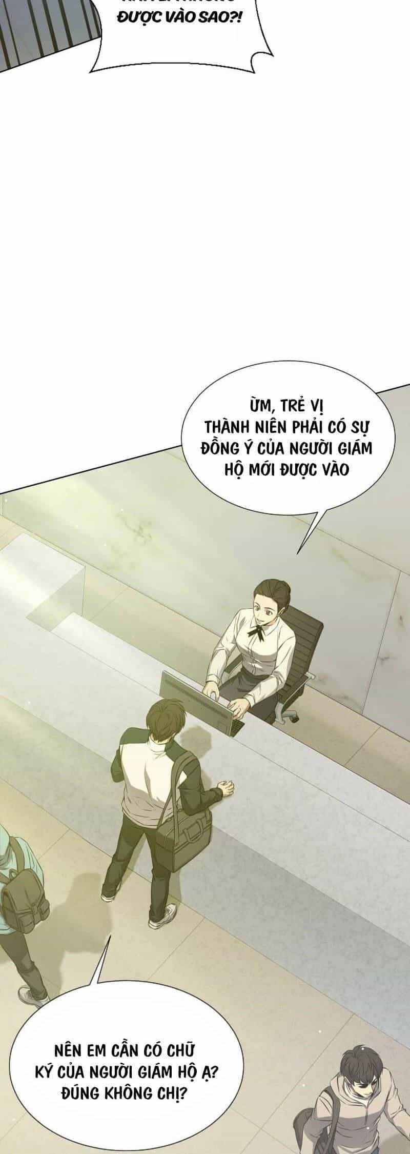 Sự Trở Lại Của Người Chơi Thiên Tài - Chương 2 - ảnh 29