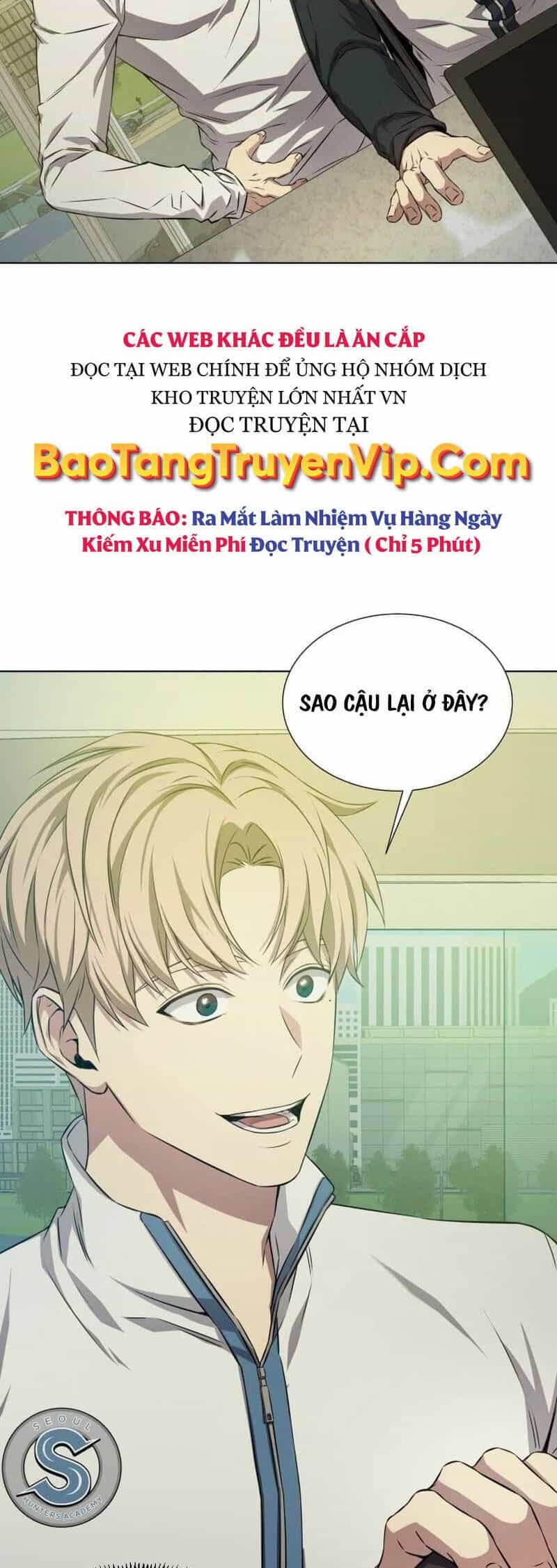 Sự Trở Lại Của Người Chơi Thiên Tài - Chương 2 - ảnh 32