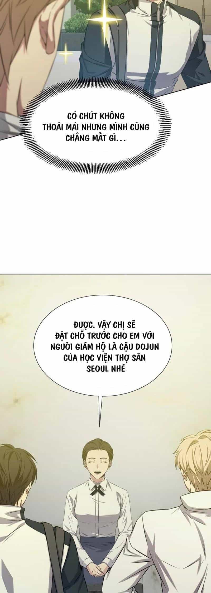 Sự Trở Lại Của Người Chơi Thiên Tài - Chương 2 - ảnh 41