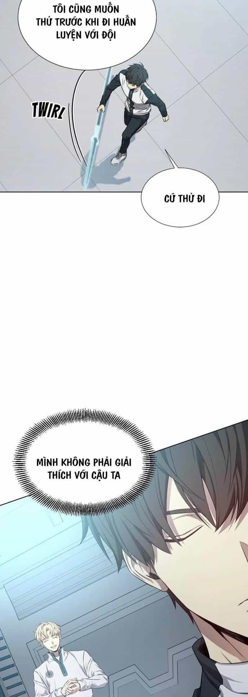 Sự Trở Lại Của Người Chơi Thiên Tài - Chương 2 - ảnh 86