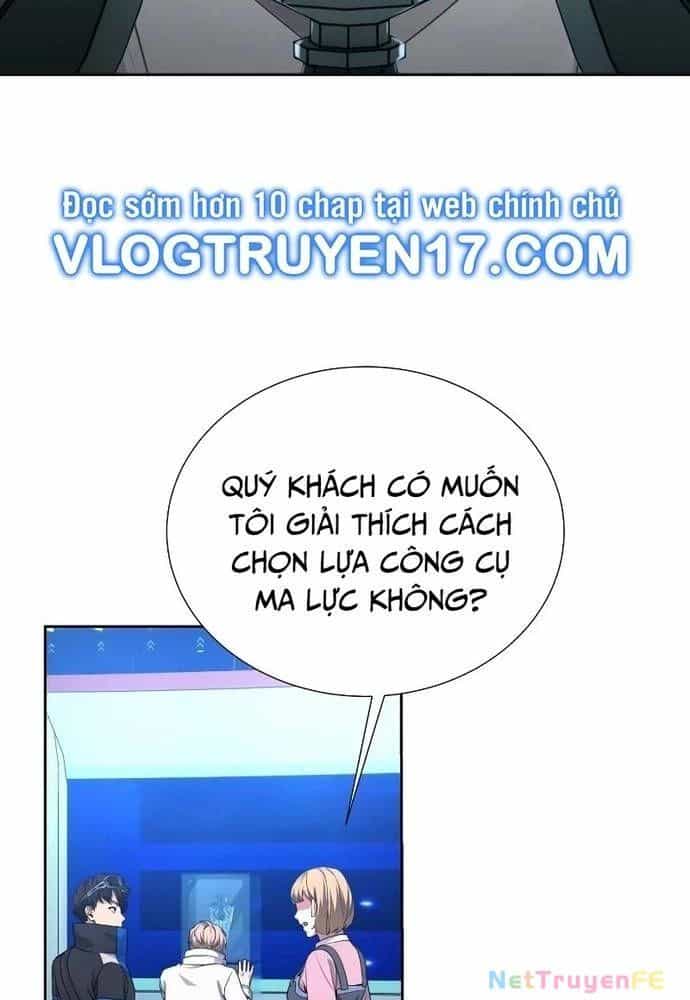 Sự Trở Lại Của Người Chơi Thiên Tài - Chương 23 - ảnh 4