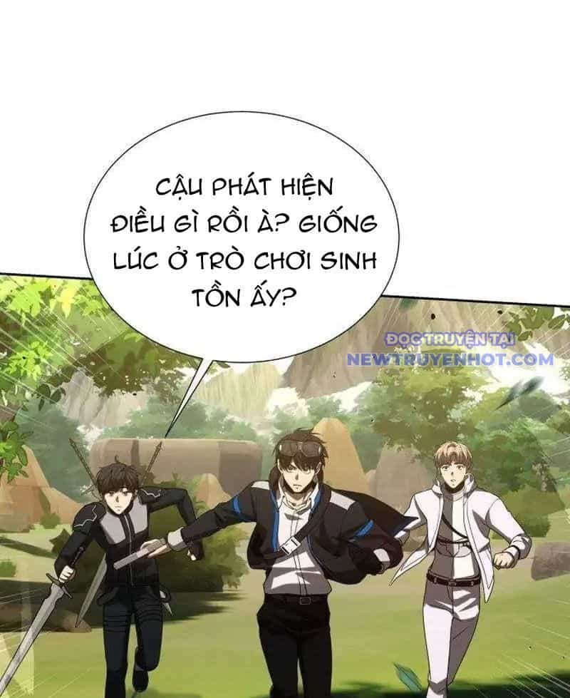 Sự Trở Lại Của Người Chơi Thiên Tài - Chương 25 - ảnh 159