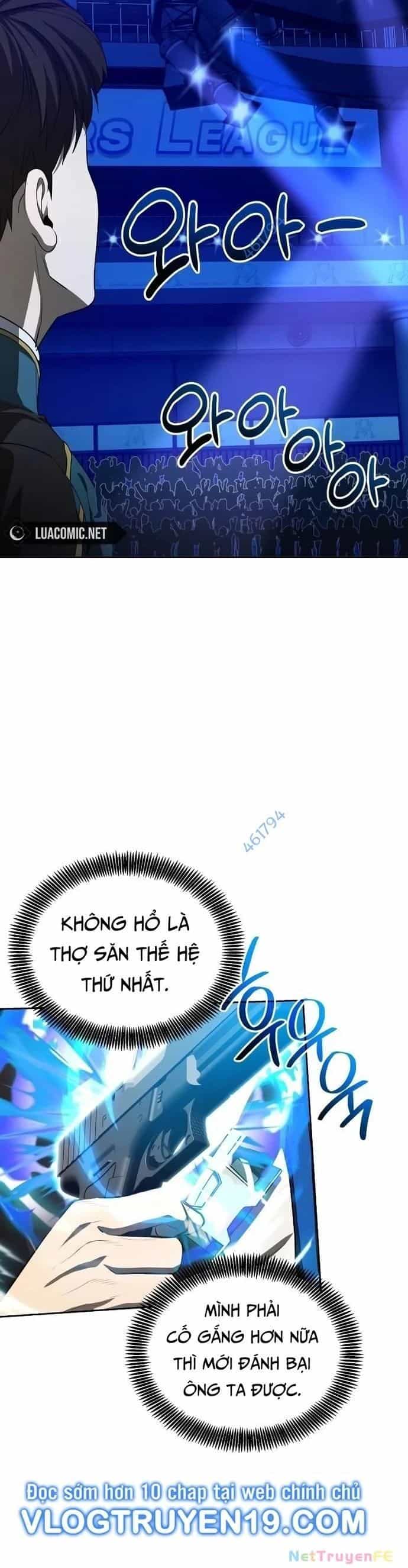 Sự Trở Lại Của Người Chơi Thiên Tài - Chương 26 - ảnh 20