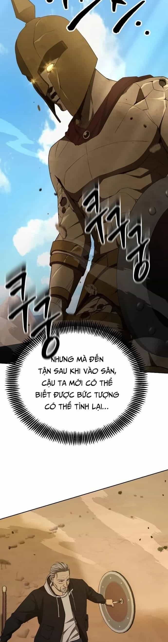 Sự Trở Lại Của Người Chơi Thiên Tài - Chương 26 - ảnh 4
