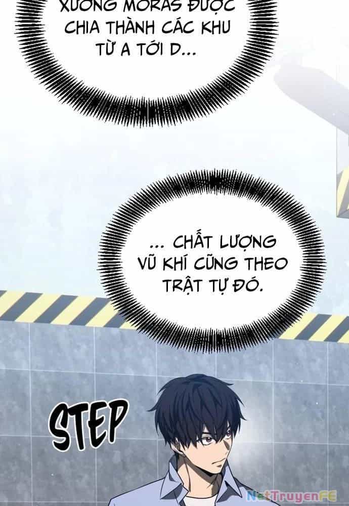 Sự Trở Lại Của Người Chơi Thiên Tài - Chương 29 - ảnh 10