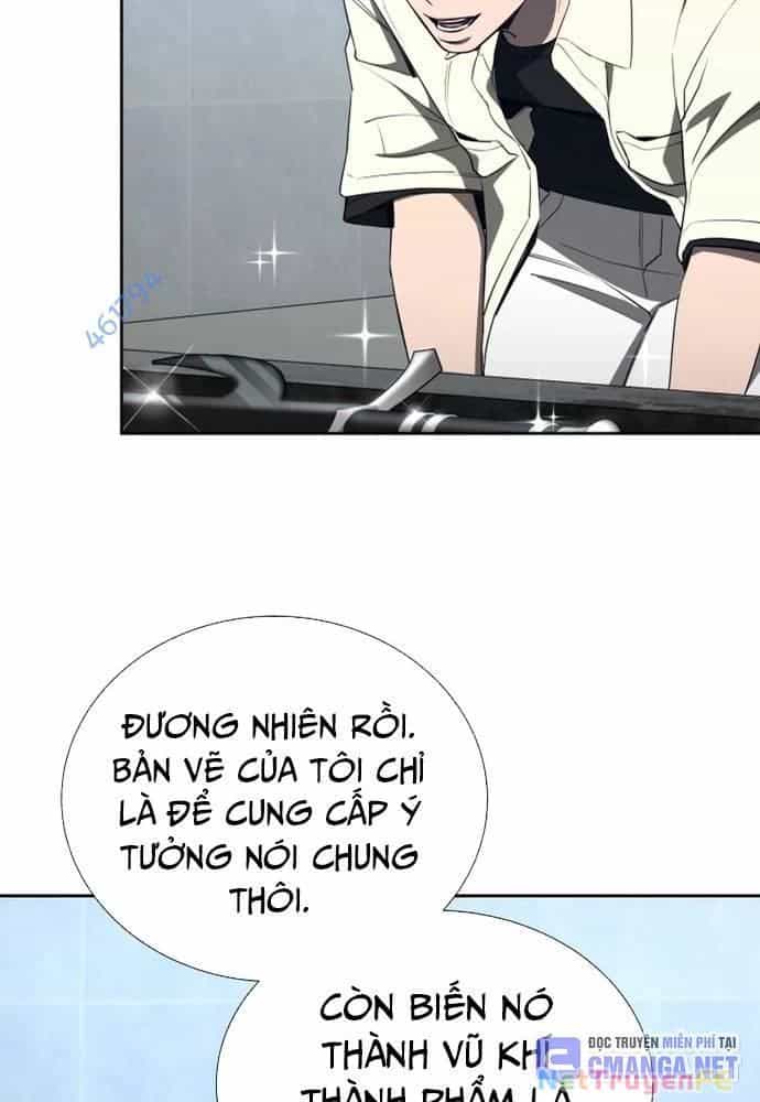 Sự Trở Lại Của Người Chơi Thiên Tài - Chương 29 - ảnh 45