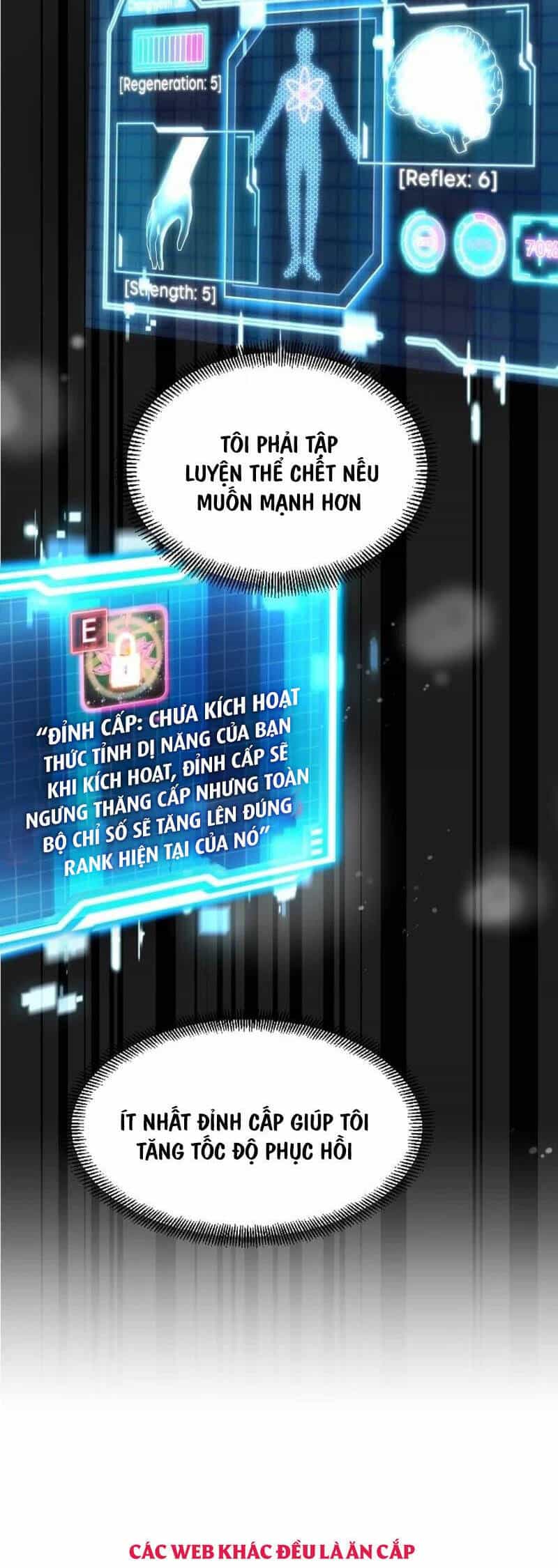 Sự Trở Lại Của Người Chơi Thiên Tài - Chương 3 - ảnh 18