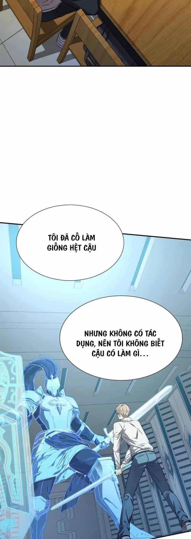Sự Trở Lại Của Người Chơi Thiên Tài - Chương 3 - ảnh 31