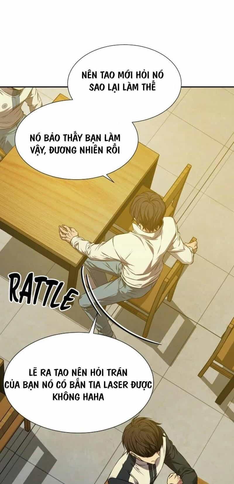 Sự Trở Lại Của Người Chơi Thiên Tài - Chương 3 - ảnh 36