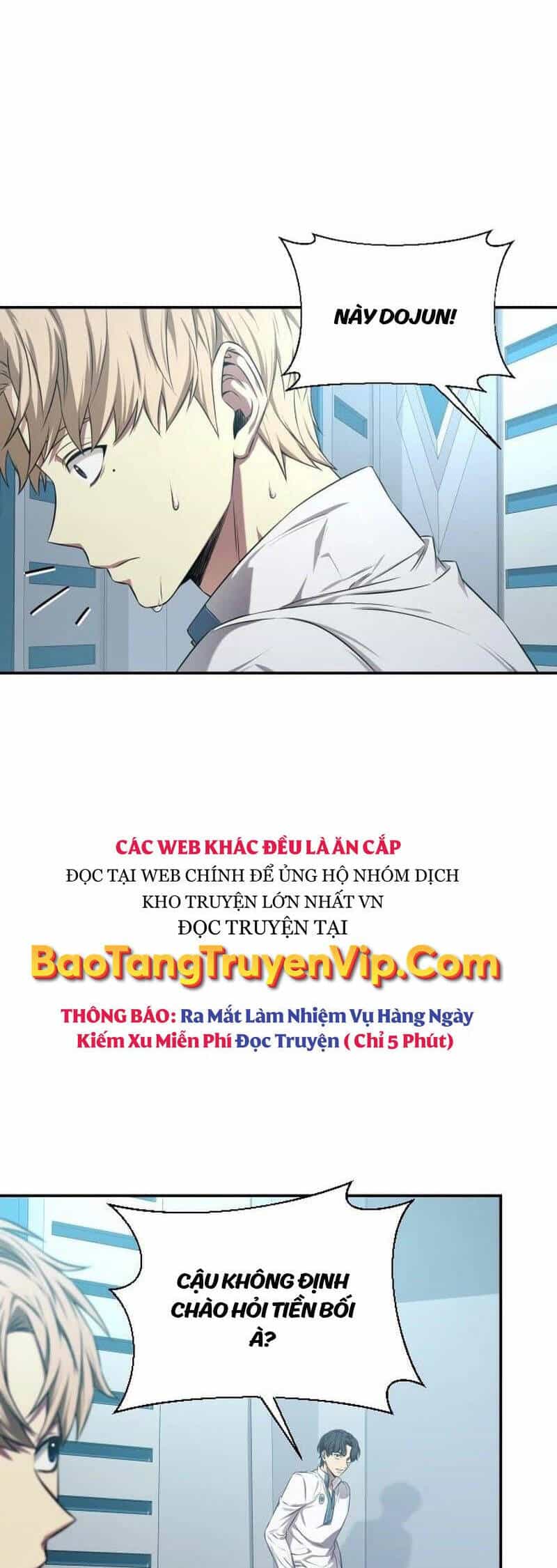 Sự Trở Lại Của Người Chơi Thiên Tài - Chương 3 - ảnh 4